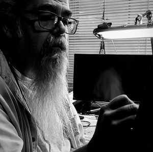 Meet your Posher, Mark